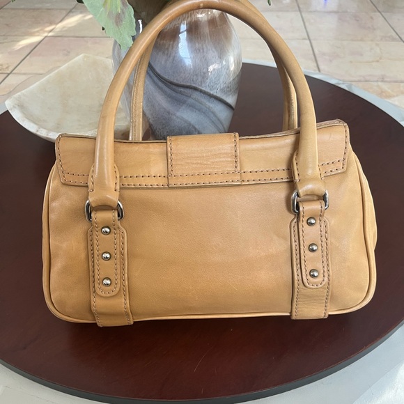 Dolce & Gabbana Tan Bag - Picture 2 of 4